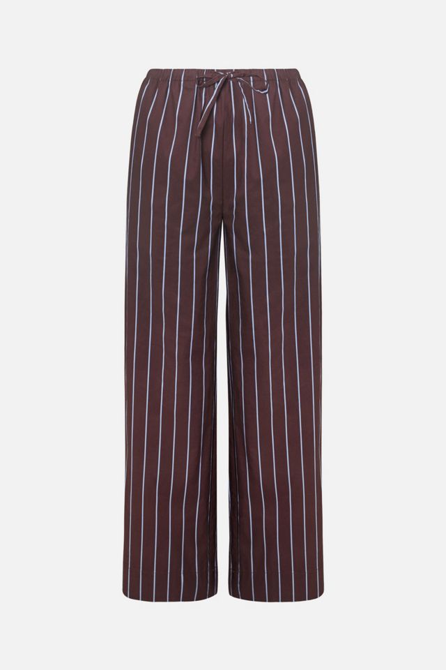 WeWoreWhat Tie Waist Pant #4