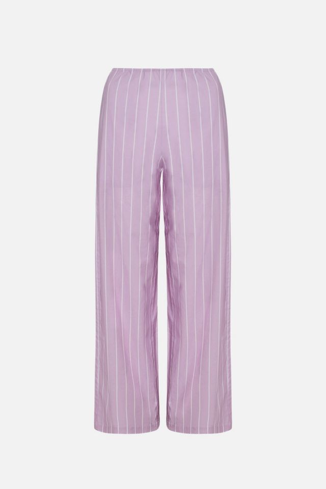 WeWoreWhat Stretch Pull On Pant #4