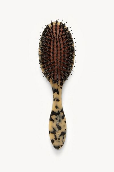 MACHETE Italian Acetate Everyday Boar Hair Brush