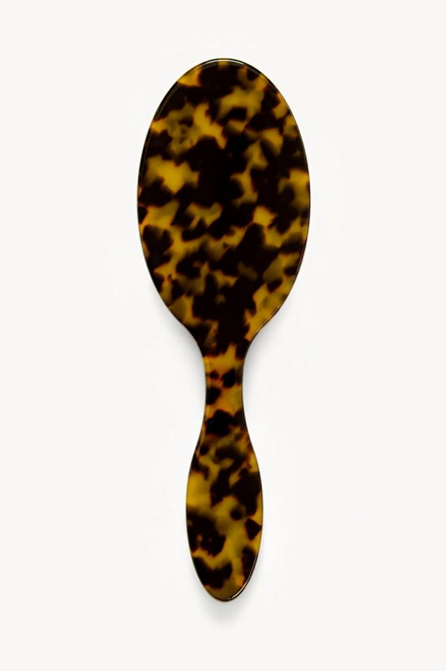 MACHETE Italian Acetate Everyday Boar Hair Brush #3