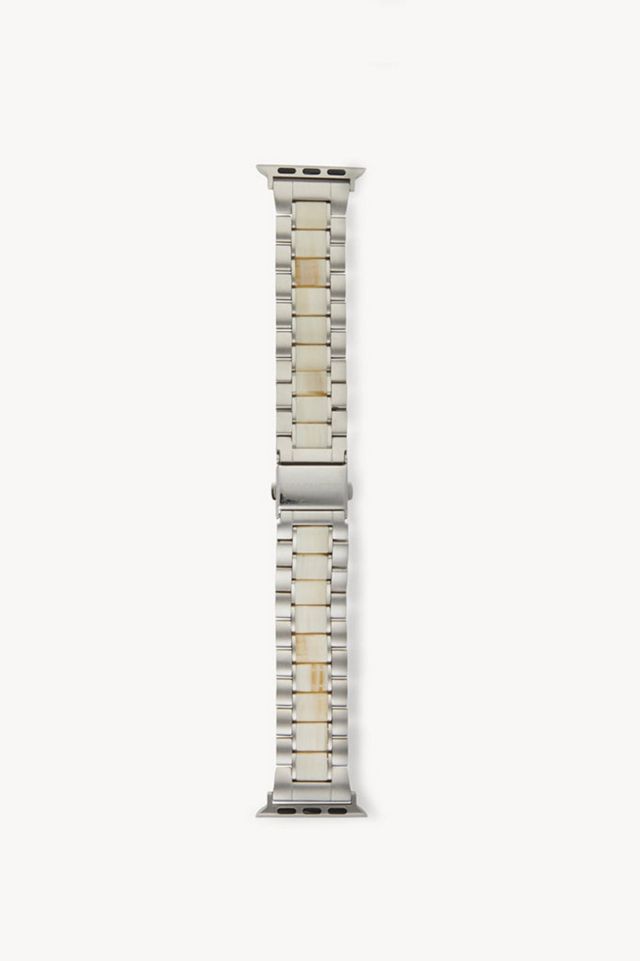 MACHETE Boyfriend Italian Acetate Apple Watch Band #2
