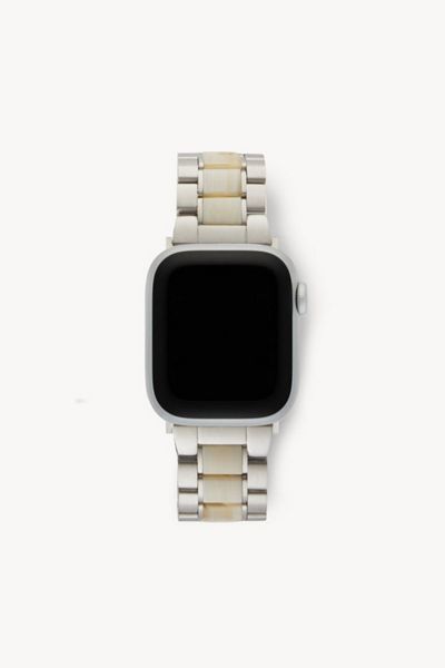 MACHETE Boyfriend Italian Acetate Apple Watch Band