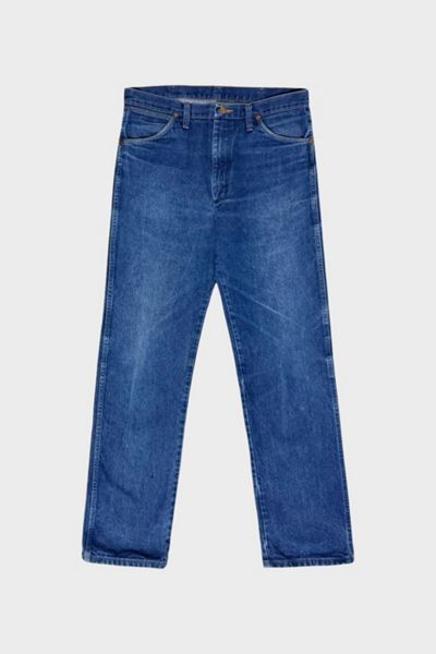 Vintage 2000's Wrangler Bootcut Jeans