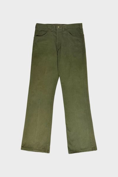 Vintage 1970's OshKosh B'gosh Bootcut Pants