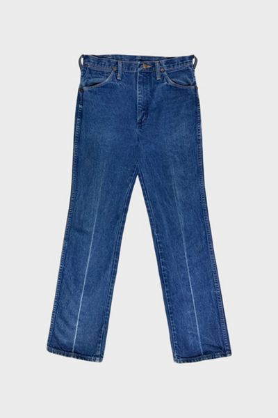 Vintage 1970's Wrangler 936 Bootcut Jeans