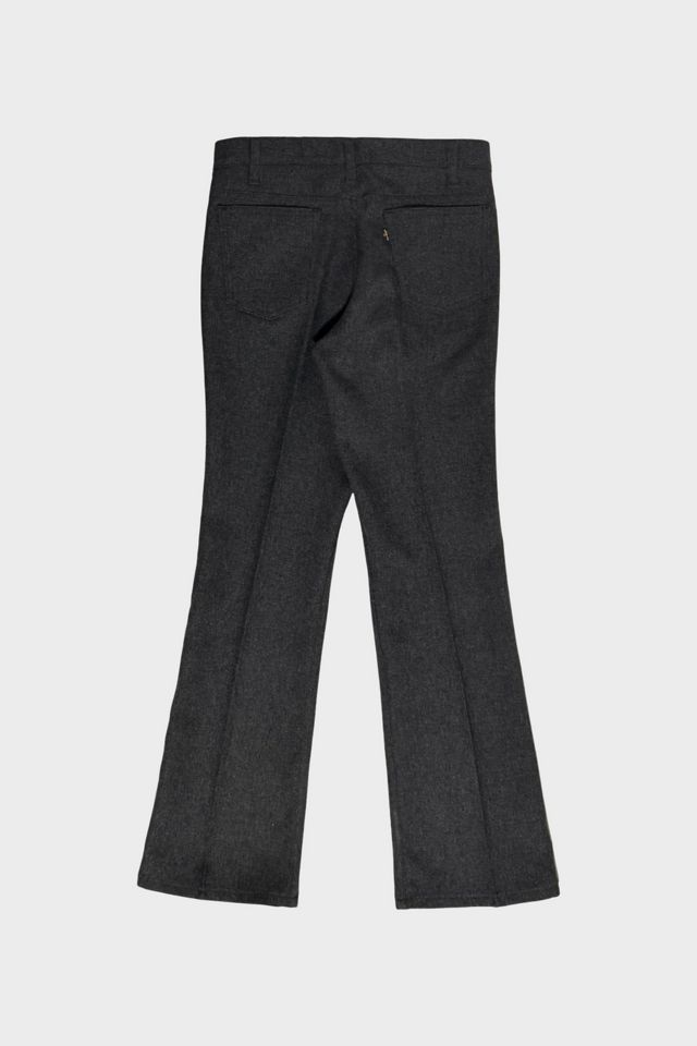 Vintage 1990's Deadstock Levi’s® Sta-Prest 517 Bootcut Pants #1