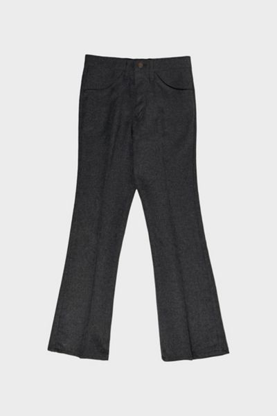 Vintage 1990's Deadstock Levi’s® Sta-Prest 517 Bootcut Pants