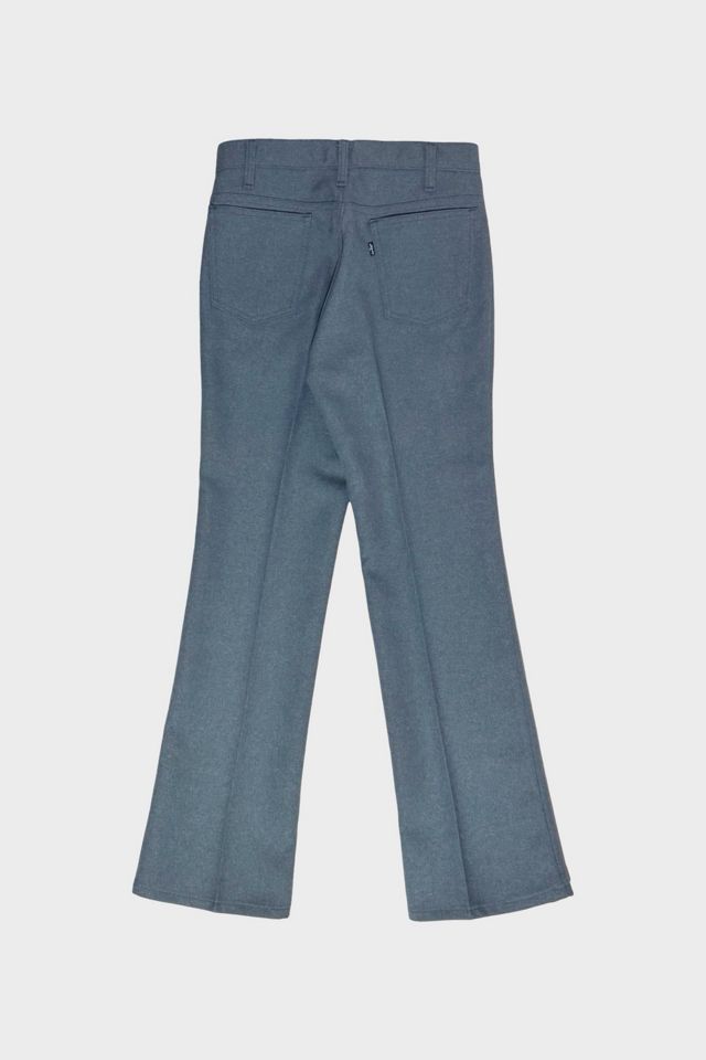 Vintage 1990's Levi’s® Sta-Prest 517 Bootcut Pants #1