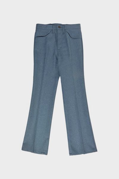 Vintage 1990's Levi’s® Sta-Prest 517 Bootcut Pants