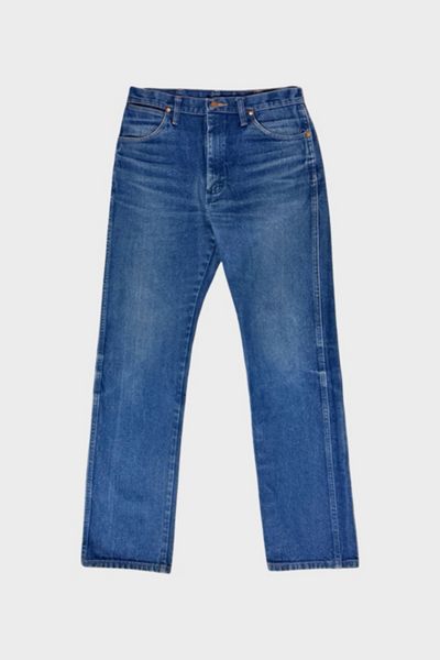Vintage 2000's Wrangler Cowboy Cut Bootcut Jeans