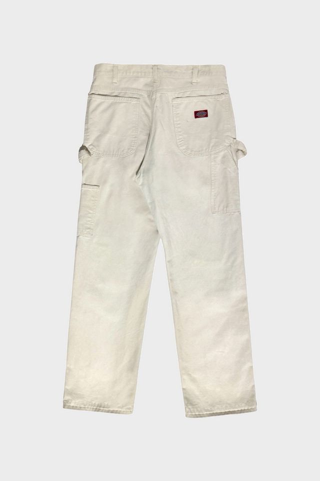 Vintage 1980's Dickies Painter Carpenter Pants #1
