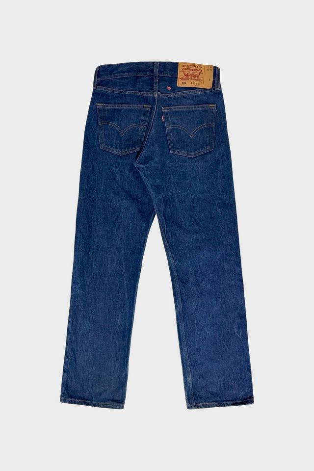 Vintage 1990's Levi’s® 501 Straight Leg Jeans #1