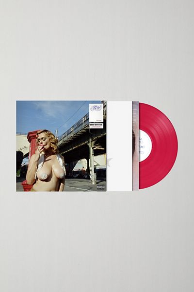 Troye Sivan - She's The Best LP Exclusif UO