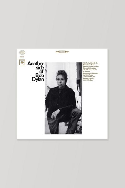 Bob Dylan - Another Side Of Bob Dylan  LP