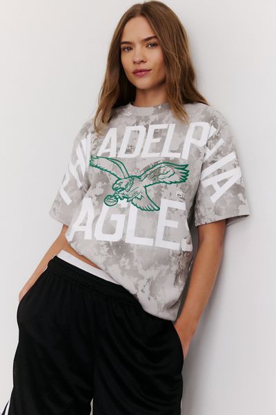 Off Season NFL Graphic Camo Tee