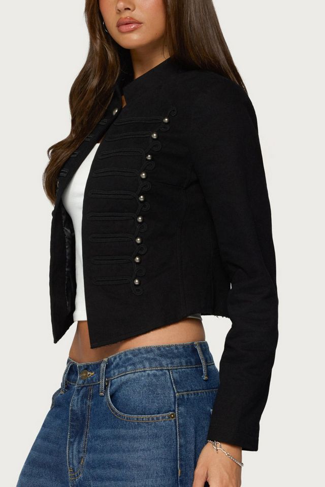 Edikted Evalea Napoleon Jacket #2