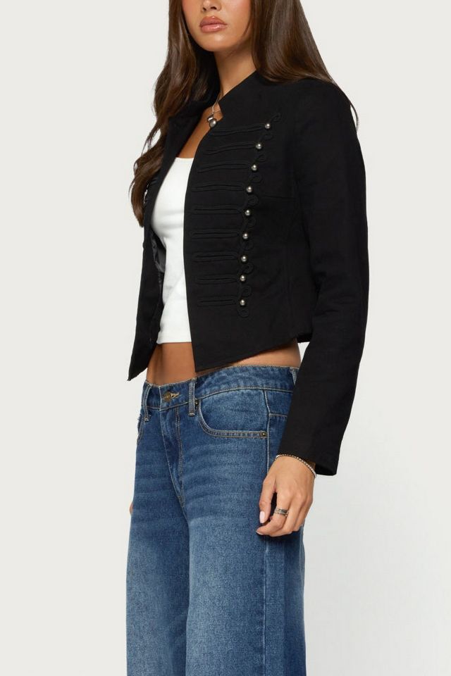Edikted Evalea Napoleon Jacket #3