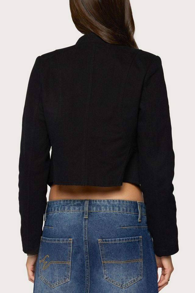 Edikted Evalea Napoleon Jacket #4