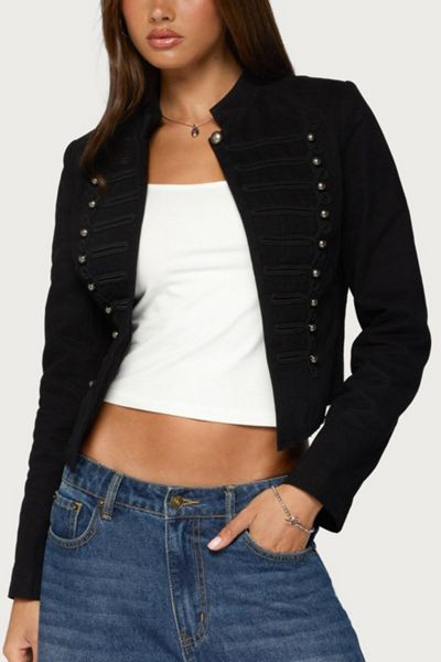 Edikted Evalea Napoleon Jacket