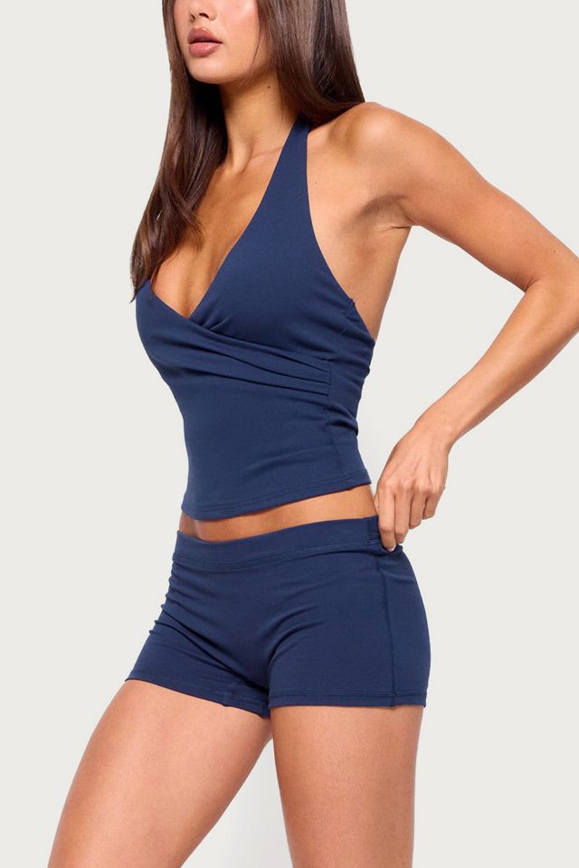 Edikted Alaya Micro Shorts #1
