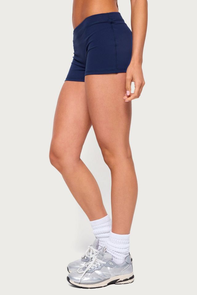 Edikted Alaya Micro Shorts #2