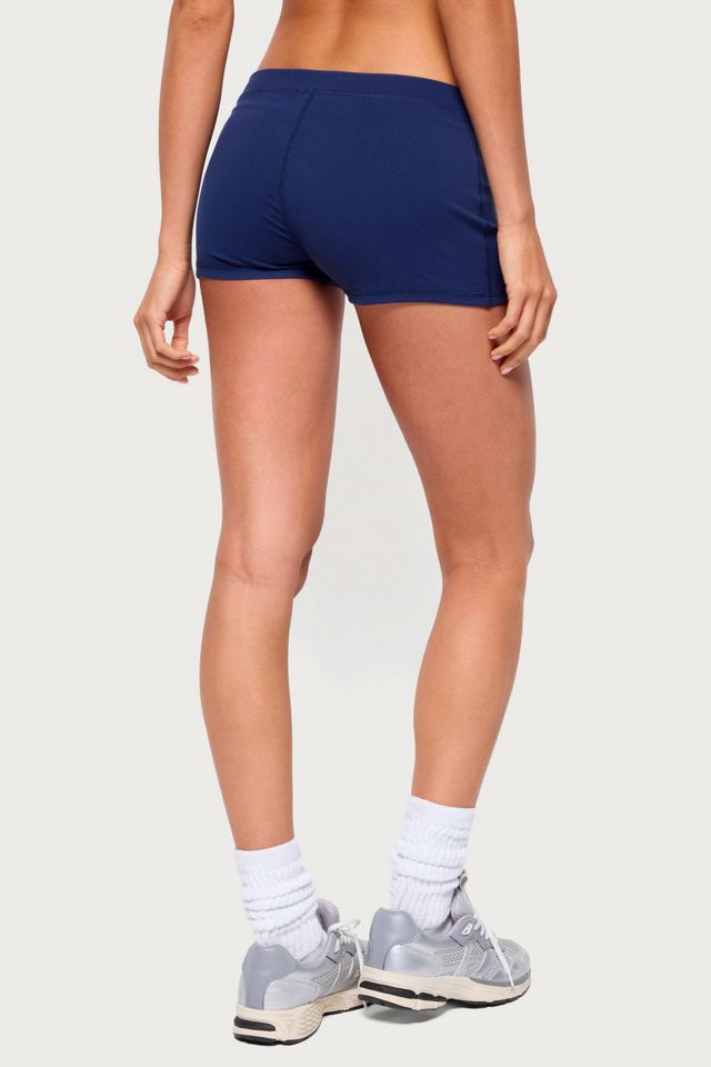 Edikted Alaya Micro Shorts #3