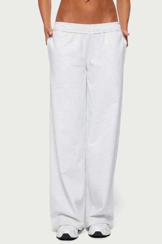 Edikted Byrdi Sweatpants #1