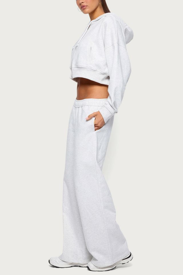 Edikted Byrdi Sweatpants #2