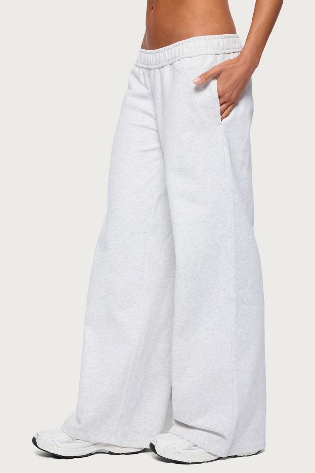 Edikted Byrdi Sweatpants #3