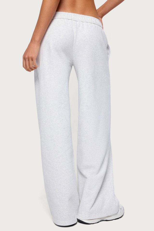 Edikted Byrdi Sweatpants #4