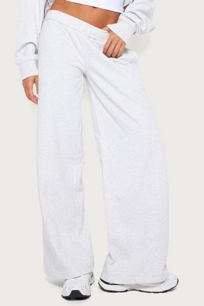 Edikted Byrdi Sweatpants