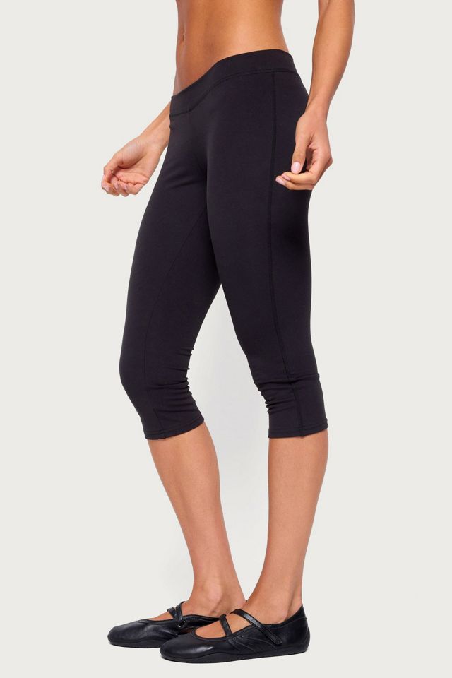 Edikted Aiko Capri Pants #2
