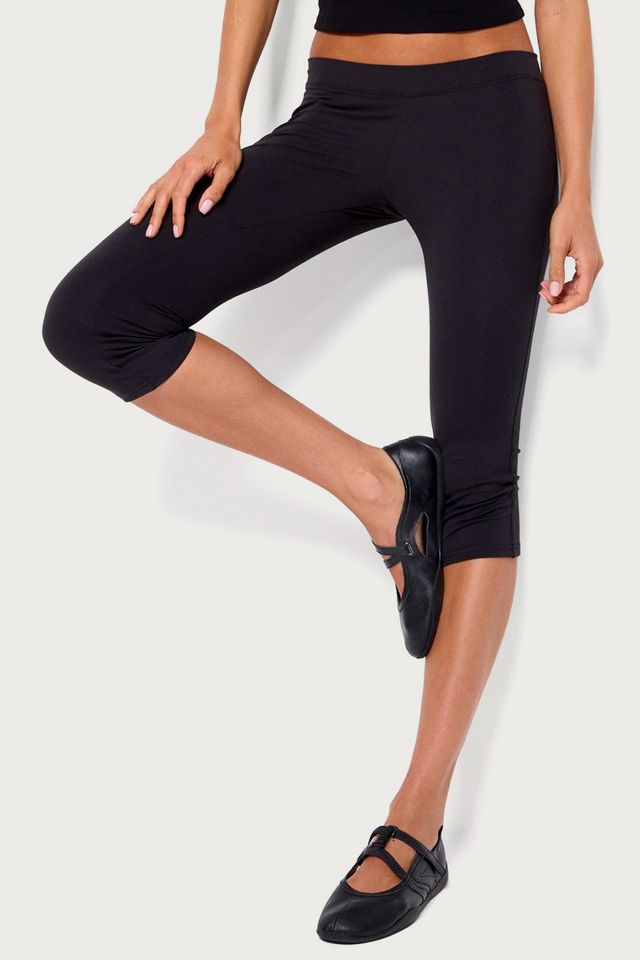 Edikted Aiko Capri Pants #3