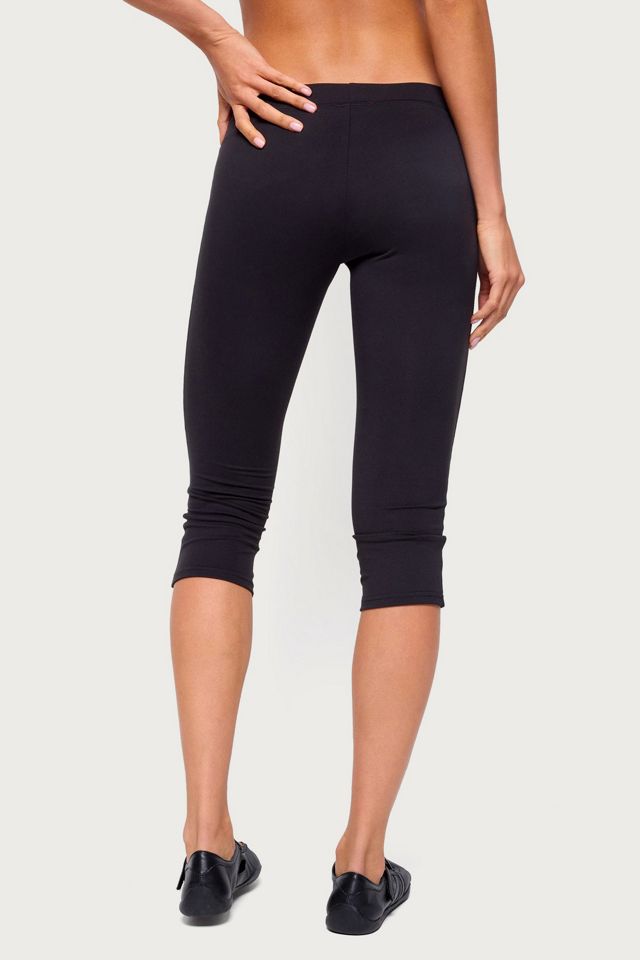 Edikted Aiko Capri Pants #4