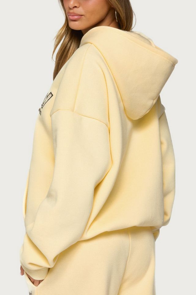Edikted Edikted West Coast Hoodie #4
