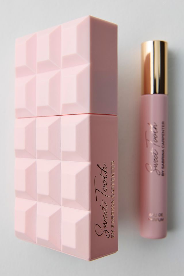 Sweet Tooth By Sabrina Carpenter Eau De Parfum Fragrance Gift Set #1
