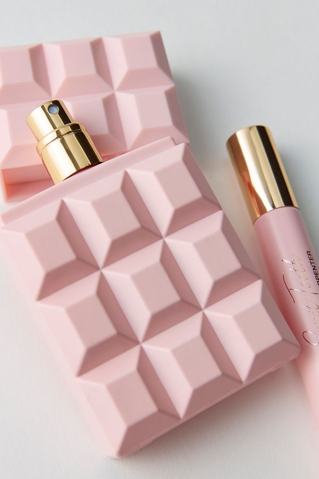 Sweet Tooth By Sabrina Carpenter Eau De Parfum Fragrance Gift Set #2