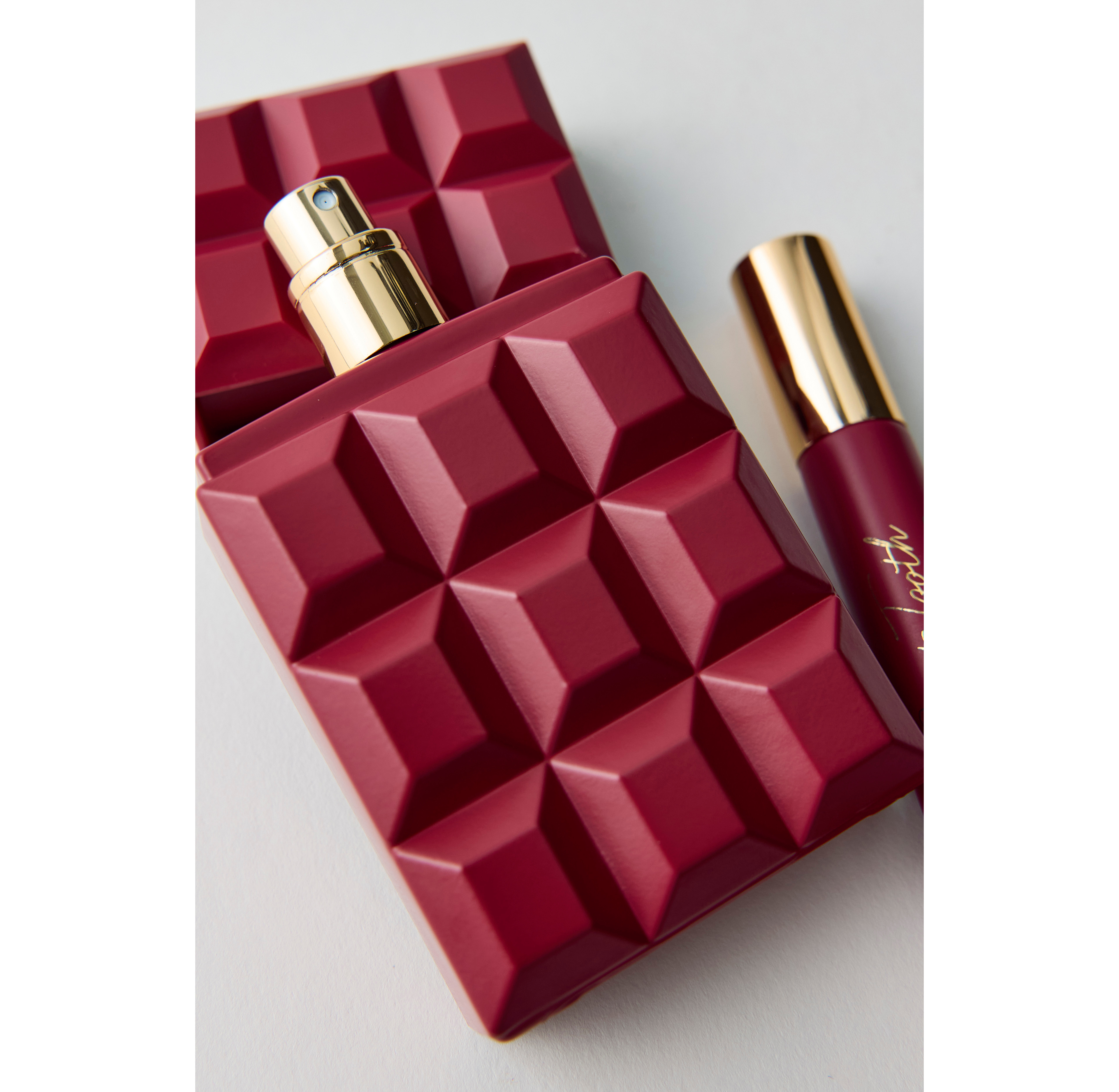 Sweet Tooth By Sabrina Carpenter Cherry Baby Eau De Parfum Fragrance Gift Set