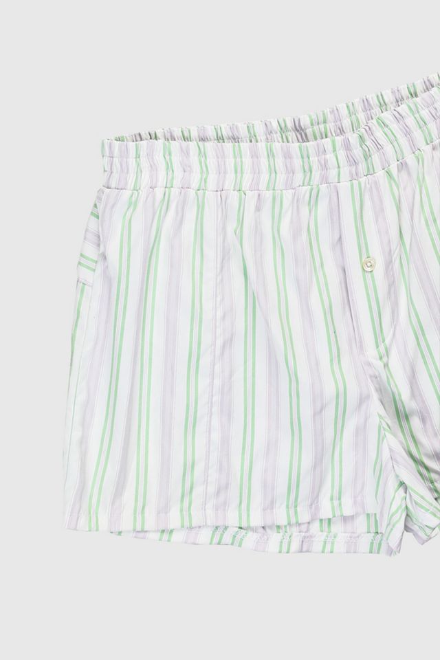 Mini Boxer Shorts #1