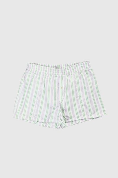 Mini Boxer Shorts