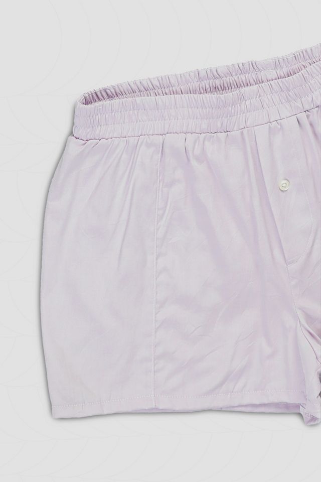 Mini Boxer Shorts #1