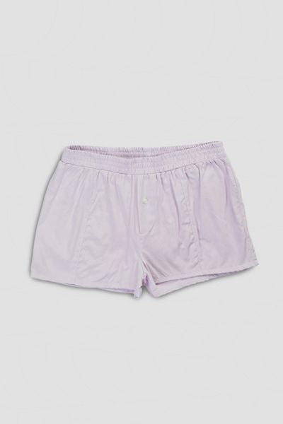 Mini Boxer Shorts