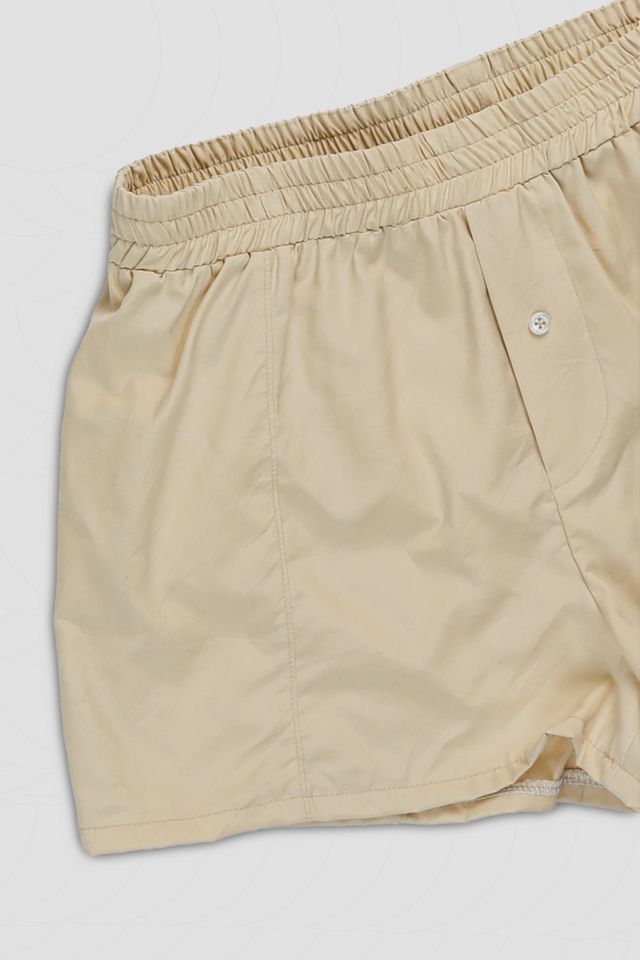 Mini Boxer Shorts #1