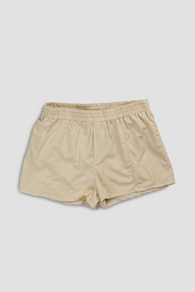 Mini Boxer Shorts