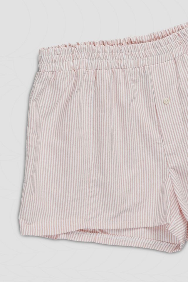 Mini Boxer Shorts #1