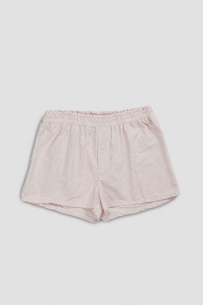 Mini Boxer Shorts