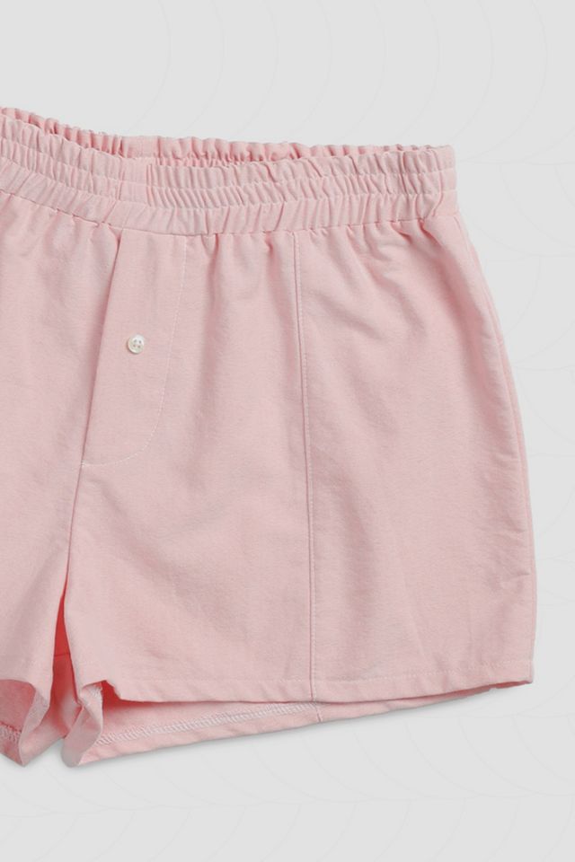 Mini Boxer Shorts #1
