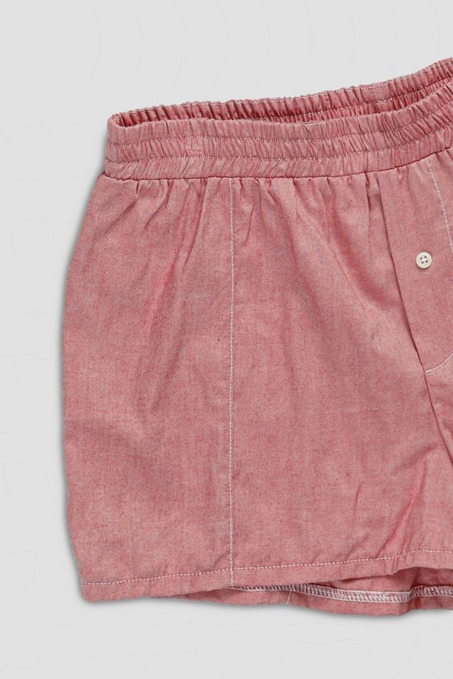Mini Boxer Shorts #1