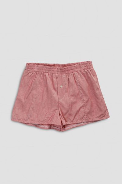 Mini Boxer Shorts