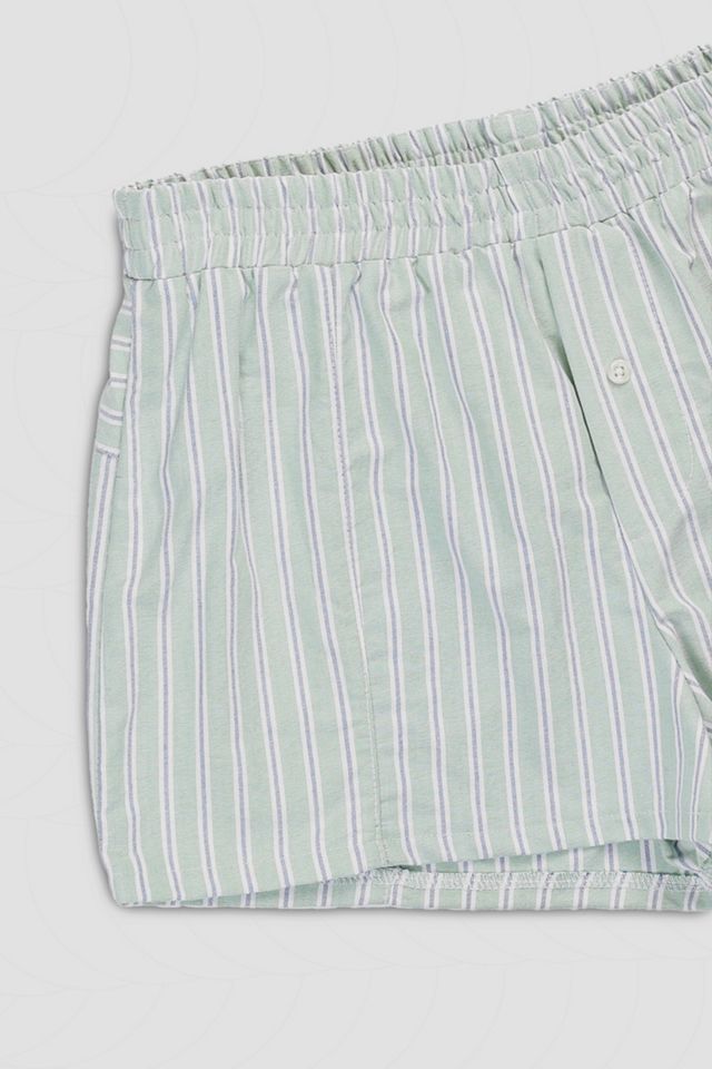 Mini Boxer Shorts #1